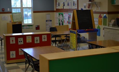 Wandermere KinderCare