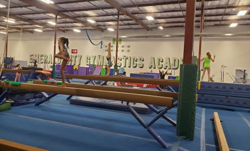 Emerald City Gymnastics Academy