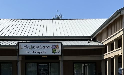 Little Jack's Corner