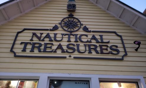 Nautical Treasures