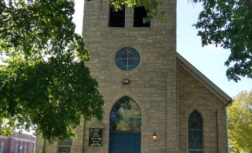 St Francis of Assisi Church Norton