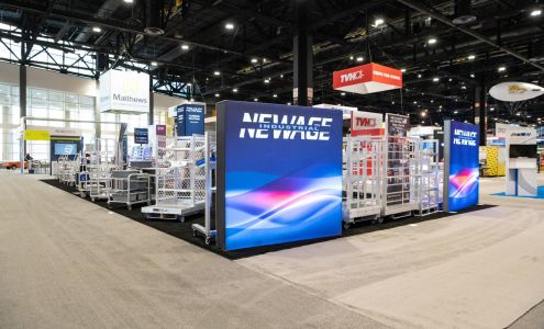 New Age Industrial Corporation, Inc. Norton