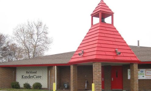 Torbett Street KinderCare