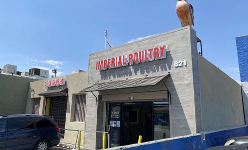 Imperial Poultry