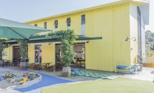 PLAY Preschool Los Angeles