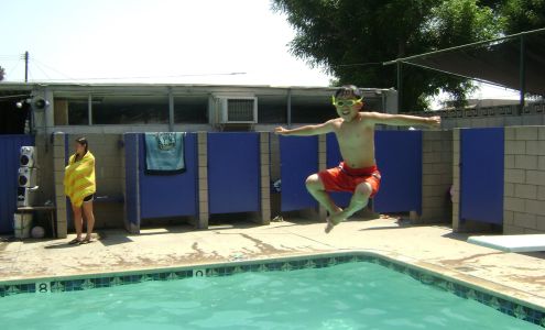 Happy Day School Inc