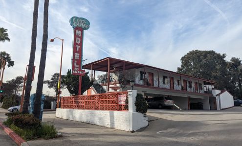El Rio Motel