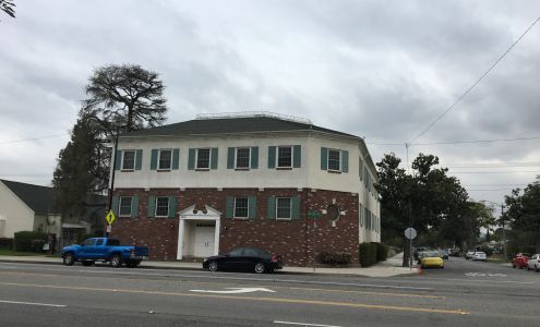 Village Toddler Center