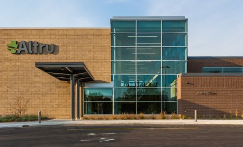 Express Clinic at Altru Clinic in Devils Lake Devils Lake