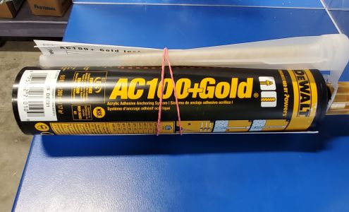 Fastenal Fulfillment Center