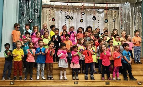 West Hollywood Elementary