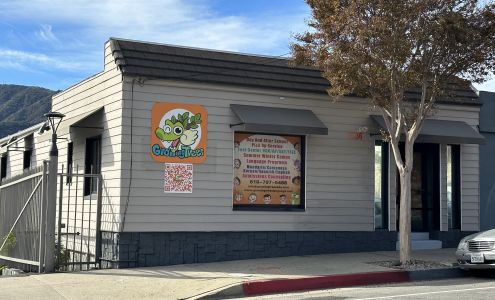 Growing Trees Chinese Academy La Crescenta-Montrose