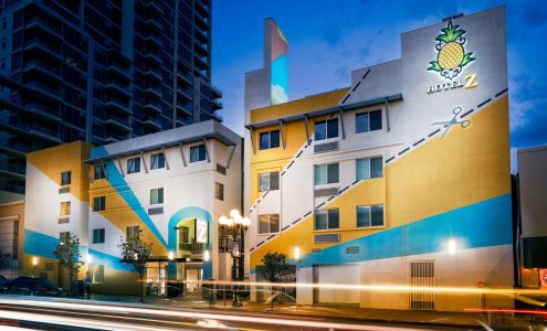 Hotel Z - A Staypineapple Hotel
