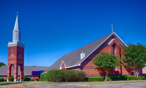 Covenant United Methodist Church