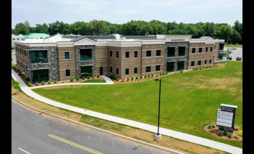 Baystate Rehabilitation Care - Longmeadow Longmeadow