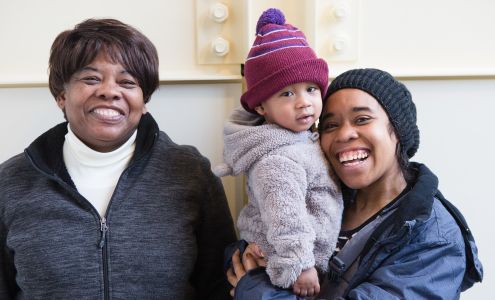 Neighborcare Health at Lake City