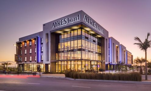 Ayres Hotel San Diego South - Chula Vista