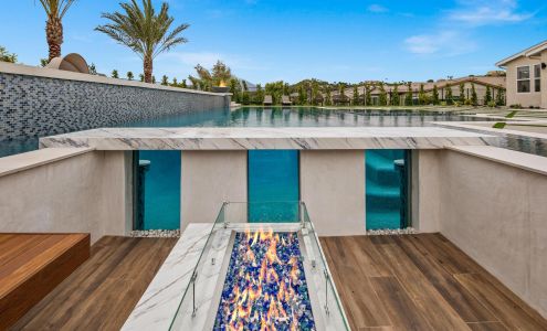 California Crafted Marble