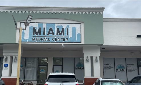 Miami Medical Center