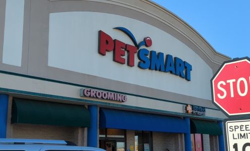 PetSmart