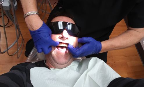 Pike Lake Dental New Brighton