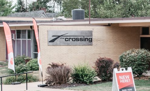 The Crossing - Keokuk
