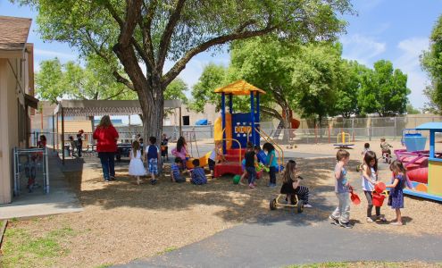 Kids Kare Sierra Vista