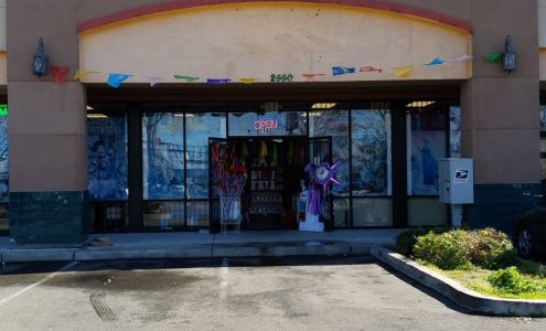 Dulceria Socami Northgate