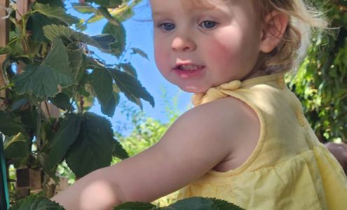 Caring Connection Children's Center