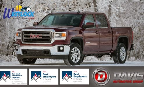 Westlock Motors Westlock