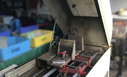 Sacramento Mineral Society