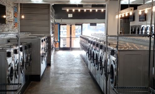 My Laundry Spot Sacramento