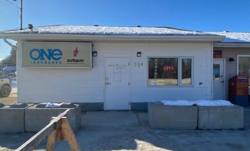 ONE Insurance - Warren Warren