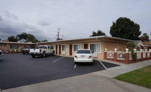 Kearney Motel