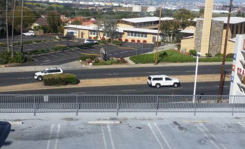 Christ Lutheran Church and School