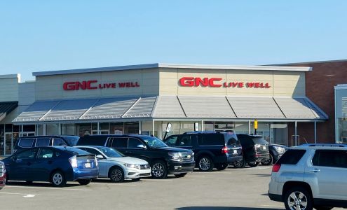 GNC