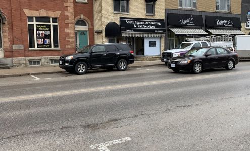 South Huron Accounting & Tax Services Exeter