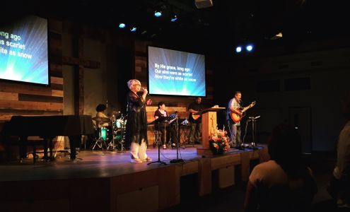 Bethany Bible Fellowship