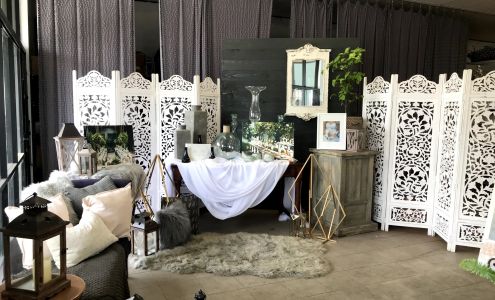 Little Hill Floral Designs