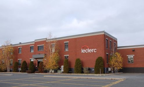 Leclerc Assurances et Services Financiers