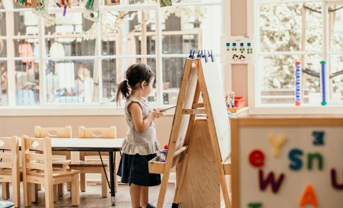 Joyful Beginnings Preschool