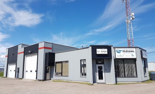 Communication Telesignal Saint-felicien