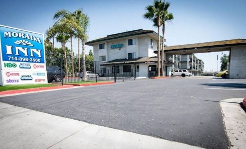 Morada Inn & Suites