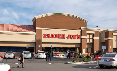 Bristol Plaza - Santa Ana