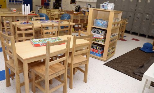 Tutor Time of Irvine