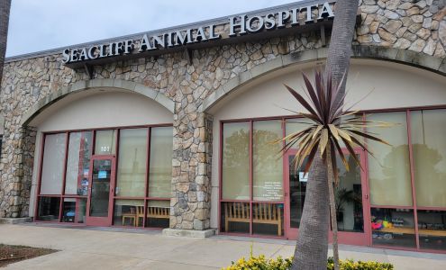 Seacliff Animal Hospital
