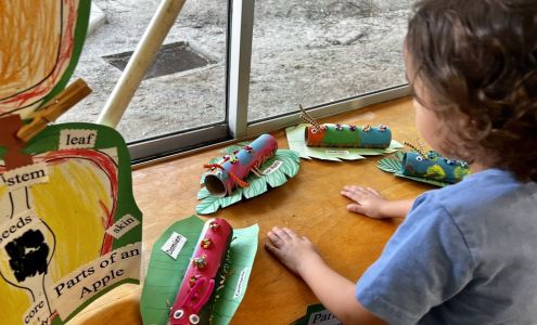 Towne and Country Preschool and Infant Center