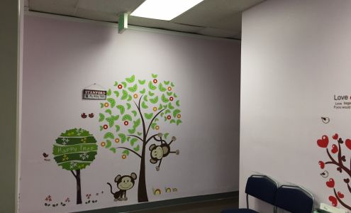 Stanford Academy Center揚名學院