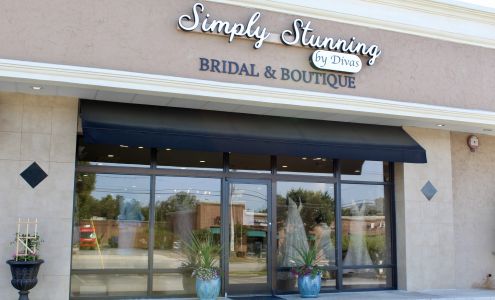 Simply Stunning by Divas