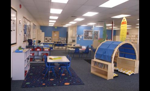 Riverside KinderCare